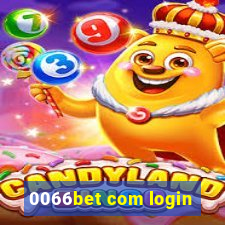 0066bet com login